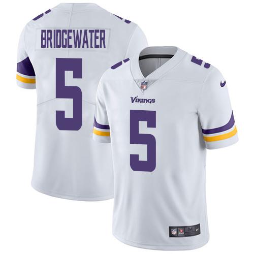 Minnesota Vikings jerseys-001